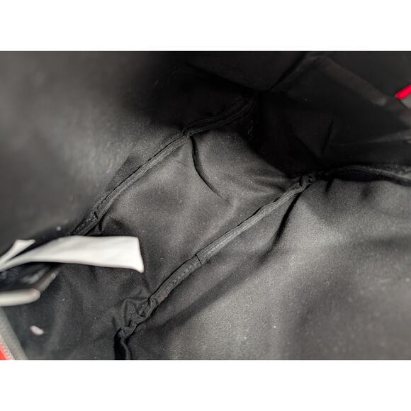 Friday The 13th Mini Backpack Jason Voohees Mask Bag By Bioworld Halloween - Picture 7 of 16